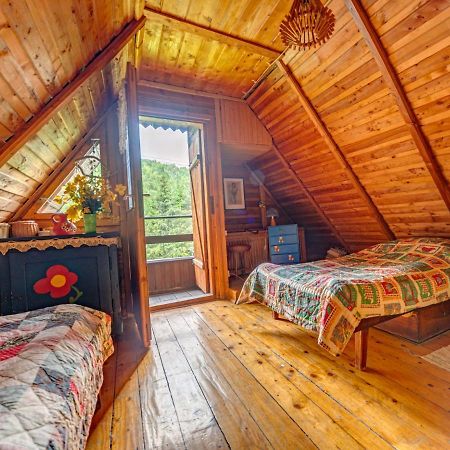Holiday Home Hatale By Interhome ชีกี ภายนอก รูปภาพ