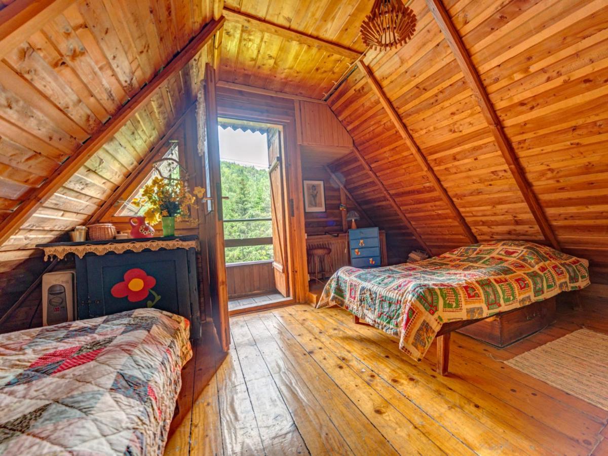 Holiday Home Hatale By Interhome ชีกี ภายนอก รูปภาพ