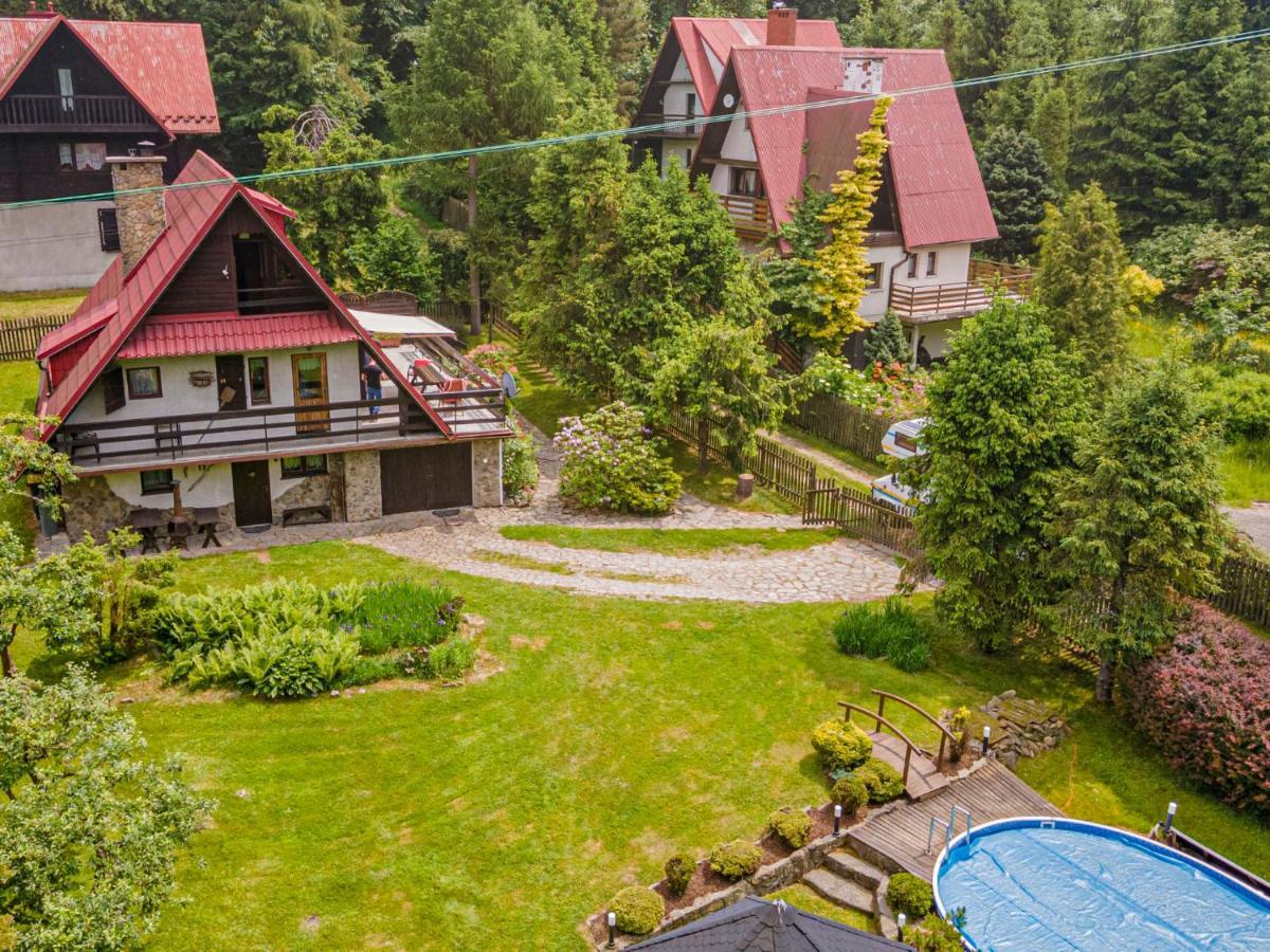 Holiday Home Hatale By Interhome ชีกี ภายนอก รูปภาพ