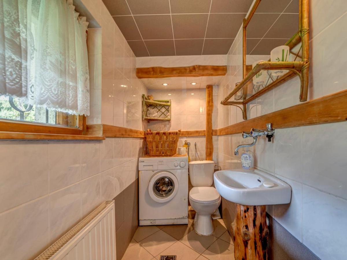 Holiday Home Hatale By Interhome ชีกี ภายนอก รูปภาพ