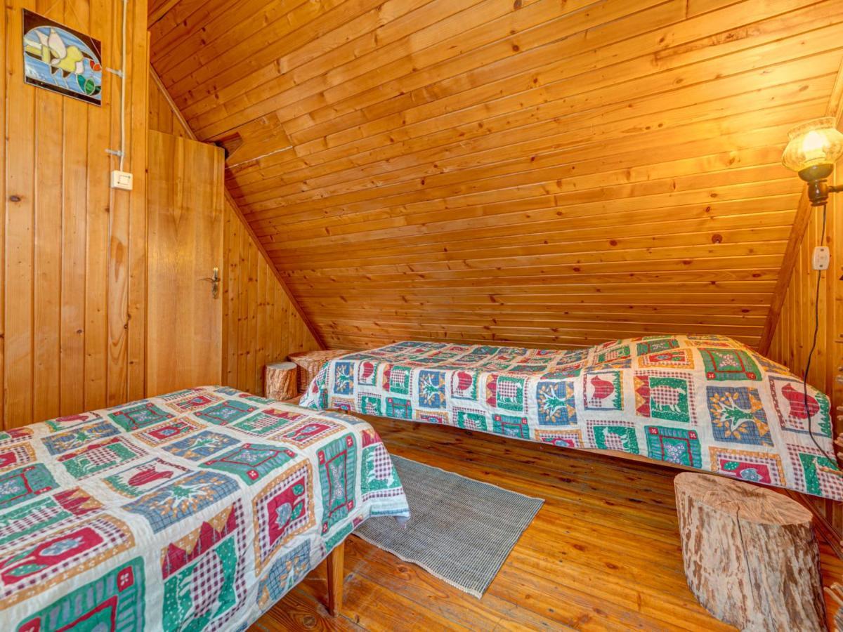 Holiday Home Hatale By Interhome ชีกี ภายนอก รูปภาพ