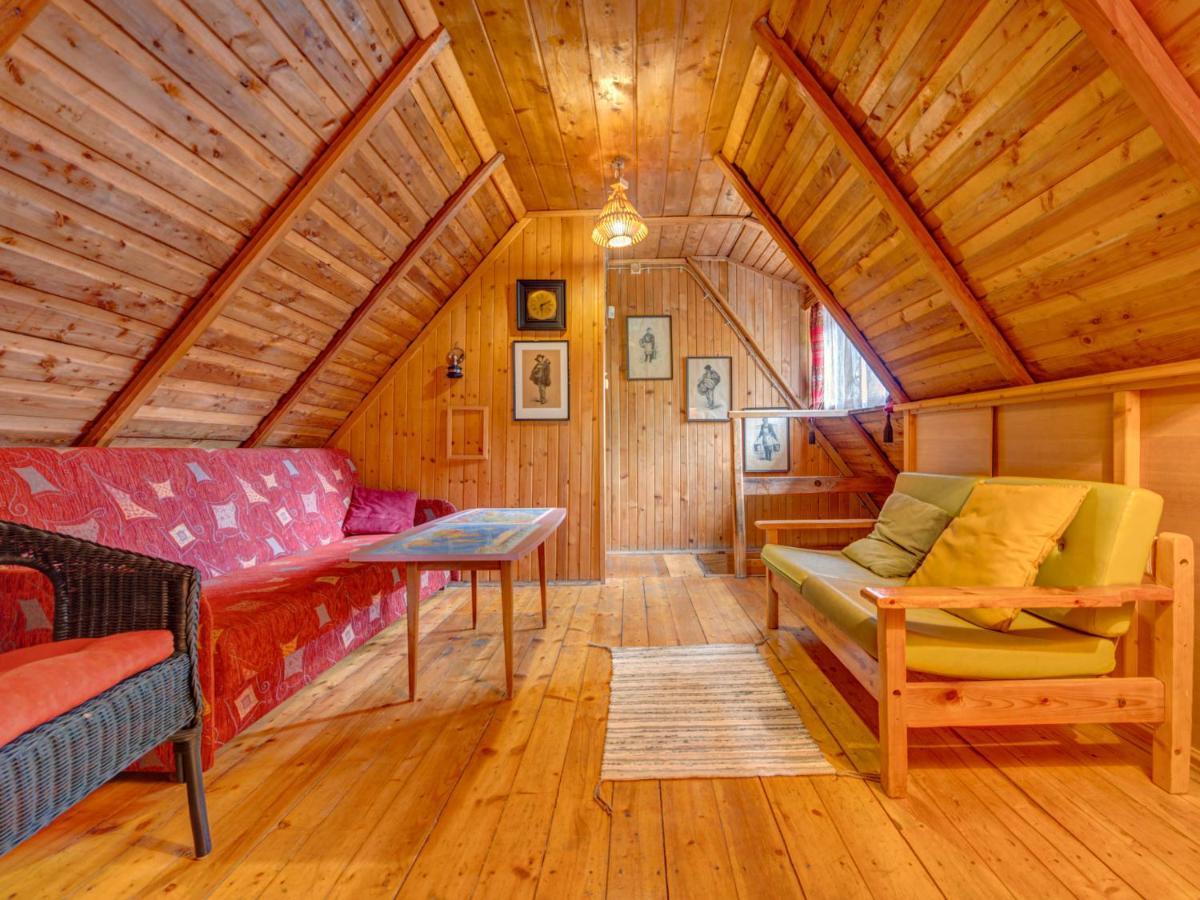 Holiday Home Hatale By Interhome ชีกี ภายนอก รูปภาพ