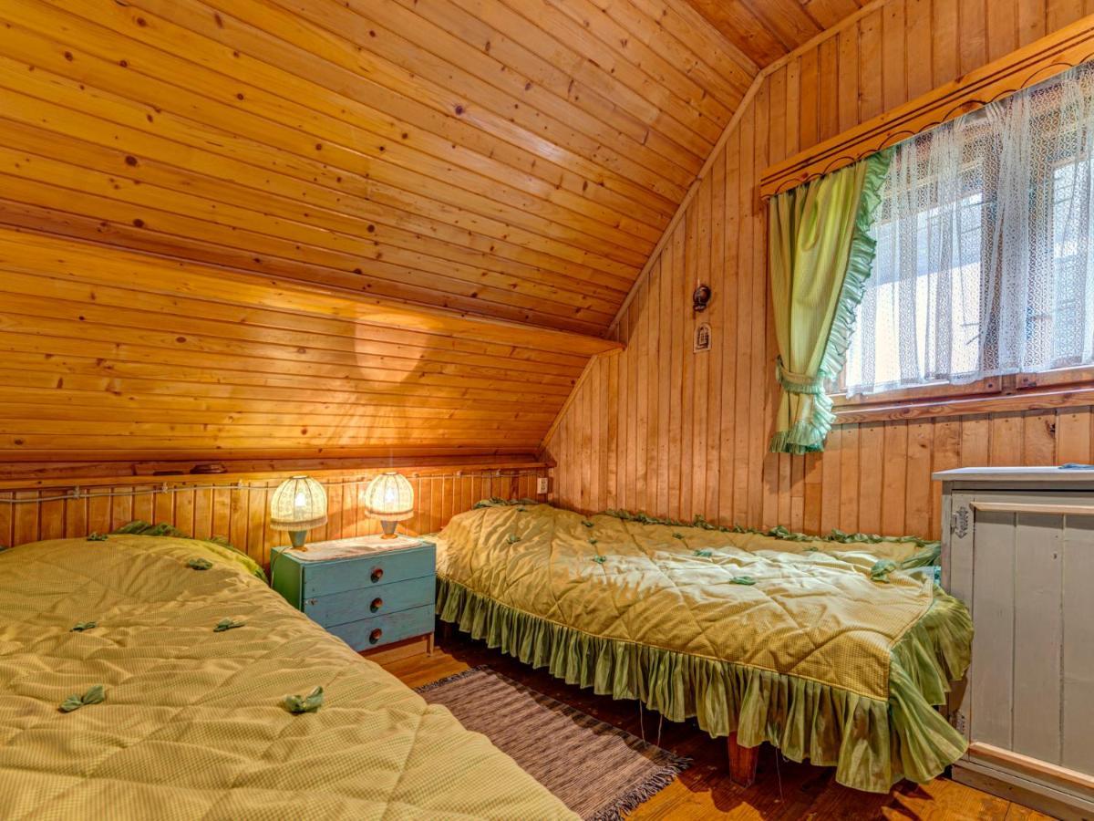 Holiday Home Hatale By Interhome ชีกี ภายนอก รูปภาพ