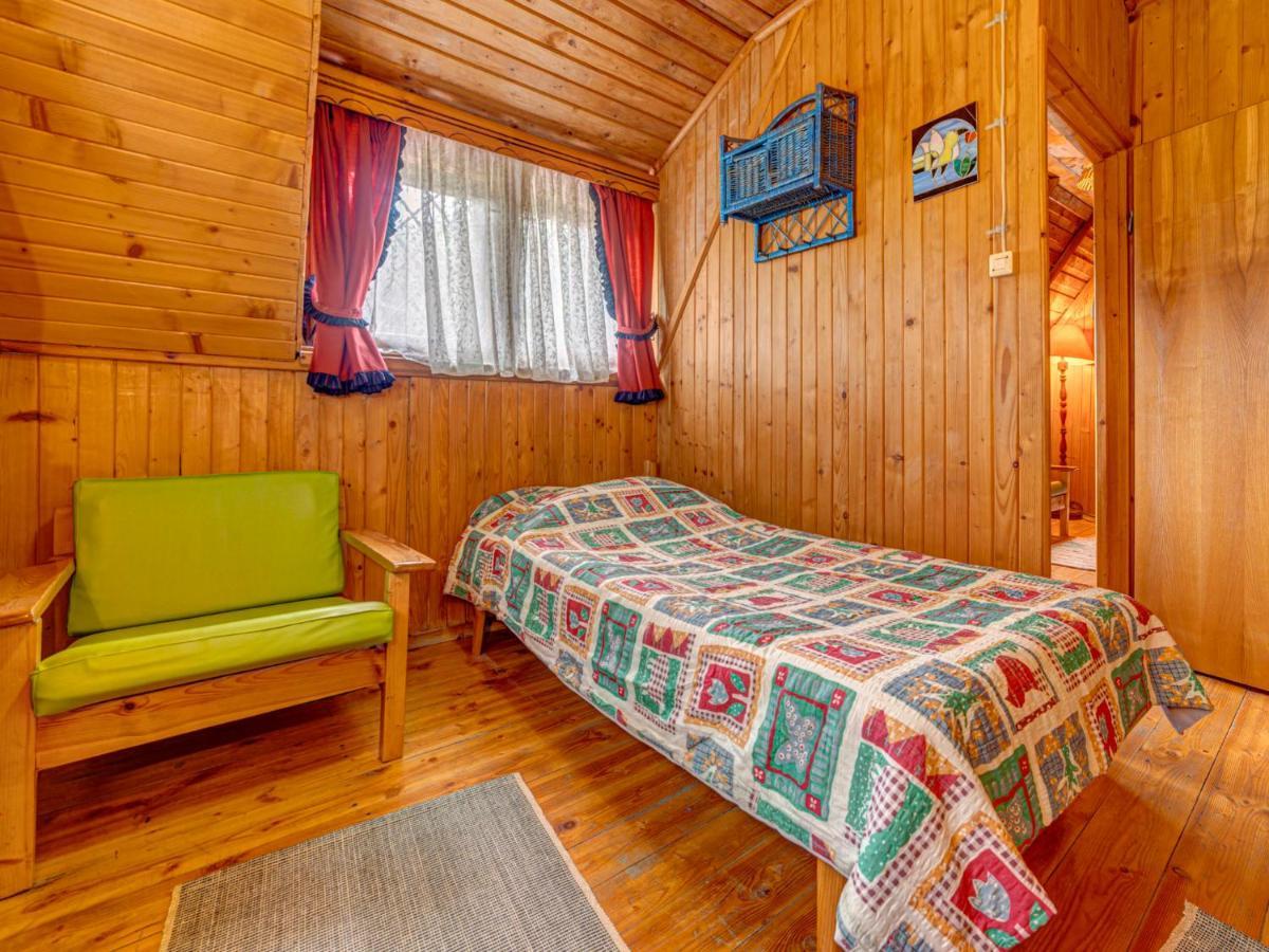 Holiday Home Hatale By Interhome ชีกี ภายนอก รูปภาพ