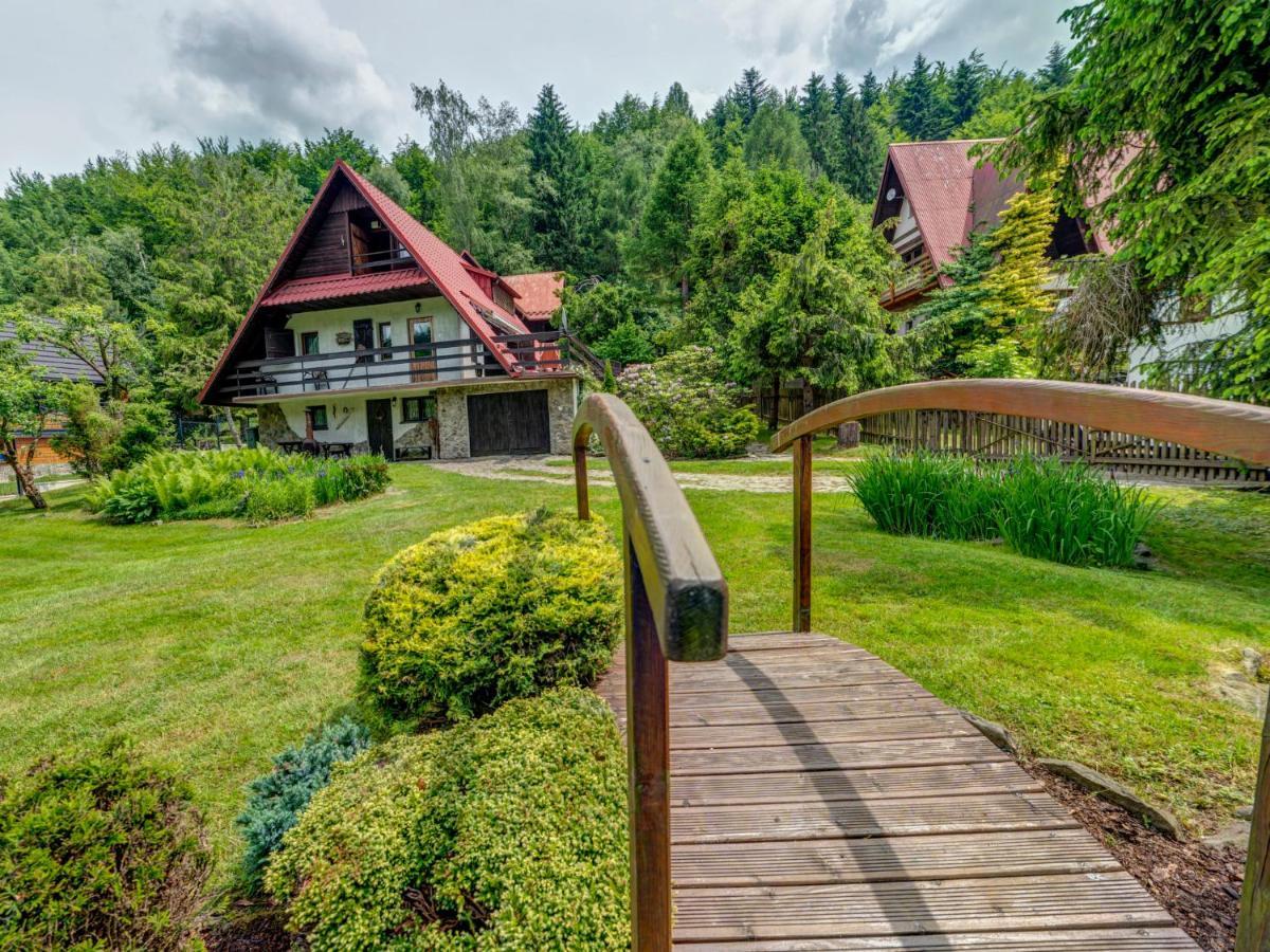 Holiday Home Hatale By Interhome ชีกี ภายนอก รูปภาพ