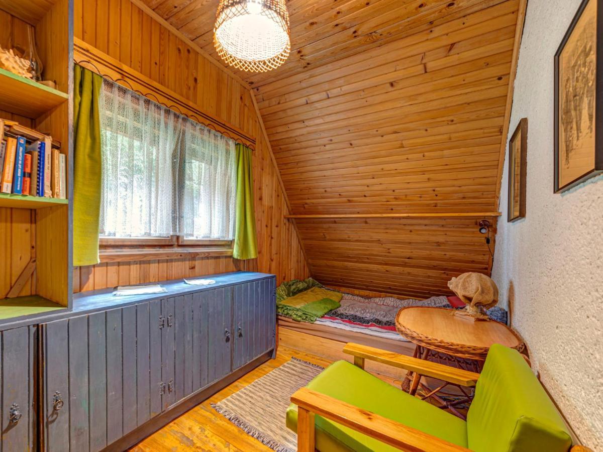 Holiday Home Hatale By Interhome ชีกี ภายนอก รูปภาพ