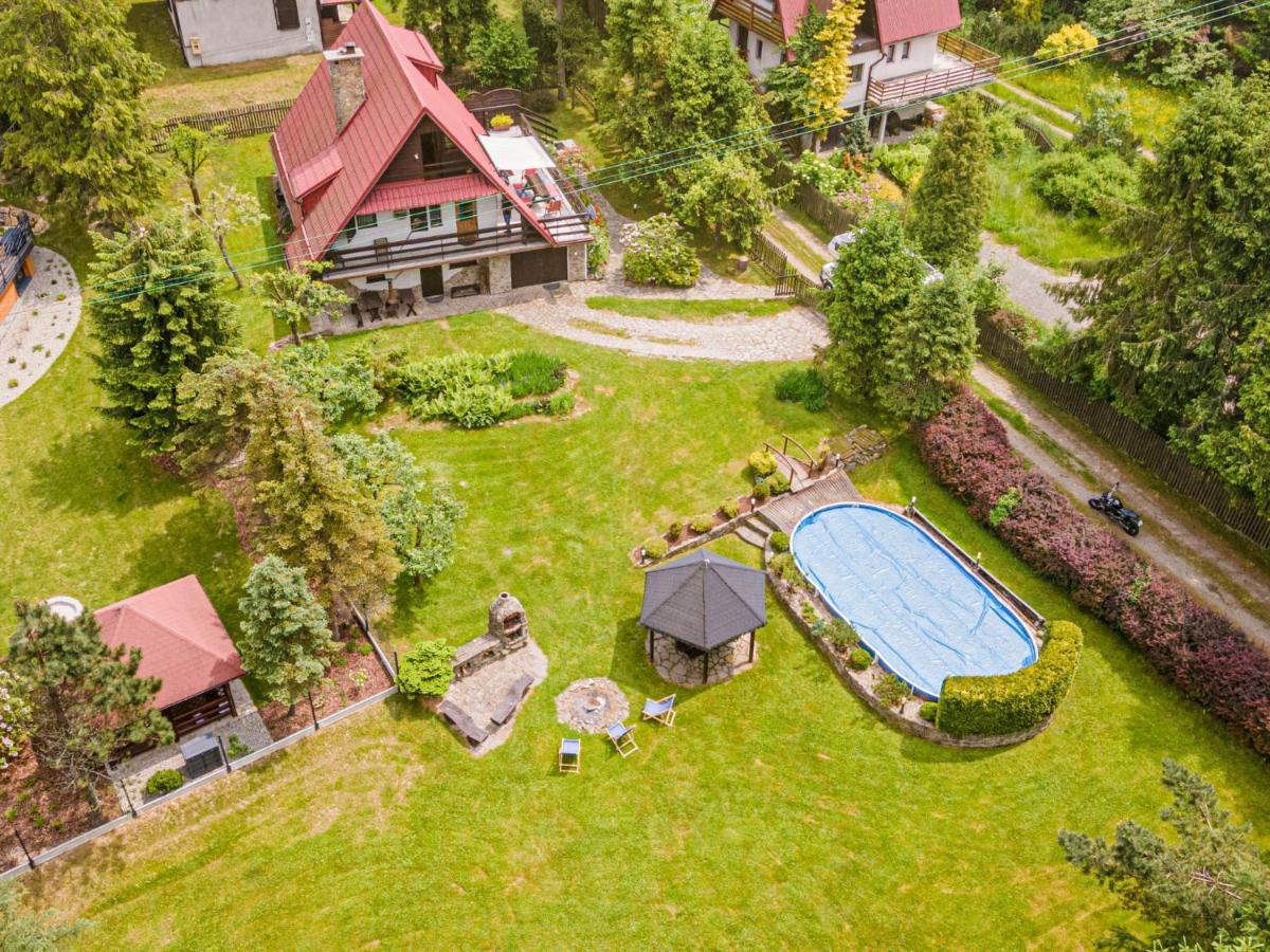 Holiday Home Hatale By Interhome ชีกี ภายนอก รูปภาพ