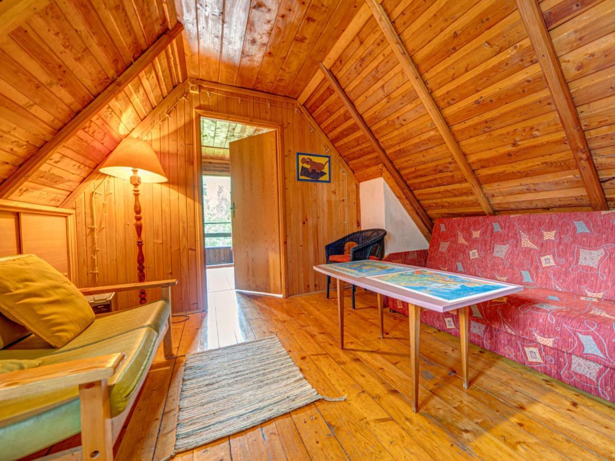 Holiday Home Hatale By Interhome ชีกี ภายนอก รูปภาพ
