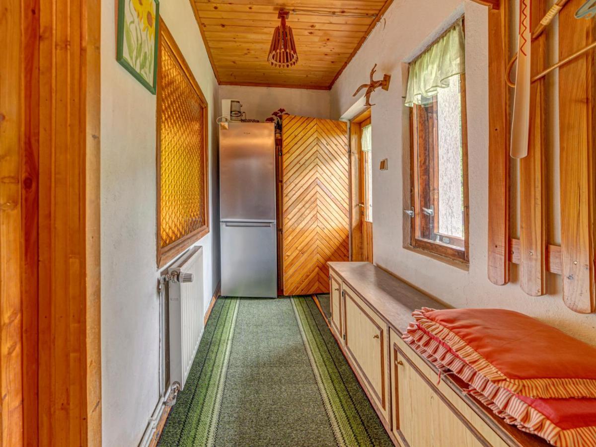 Holiday Home Hatale By Interhome ชีกี ภายนอก รูปภาพ