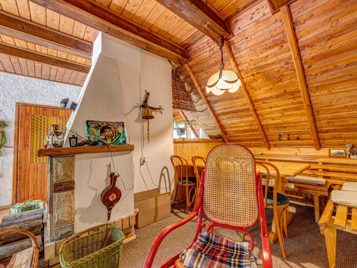 Holiday Home Hatale By Interhome ชีกี ภายนอก รูปภาพ