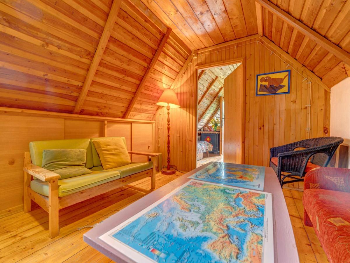 Holiday Home Hatale By Interhome ชีกี ภายนอก รูปภาพ
