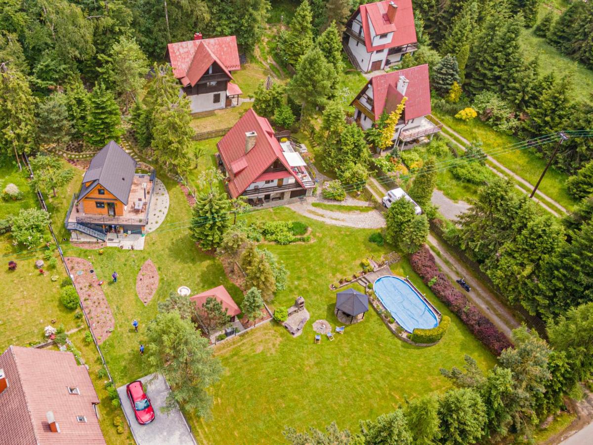 Holiday Home Hatale By Interhome ชีกี ภายนอก รูปภาพ