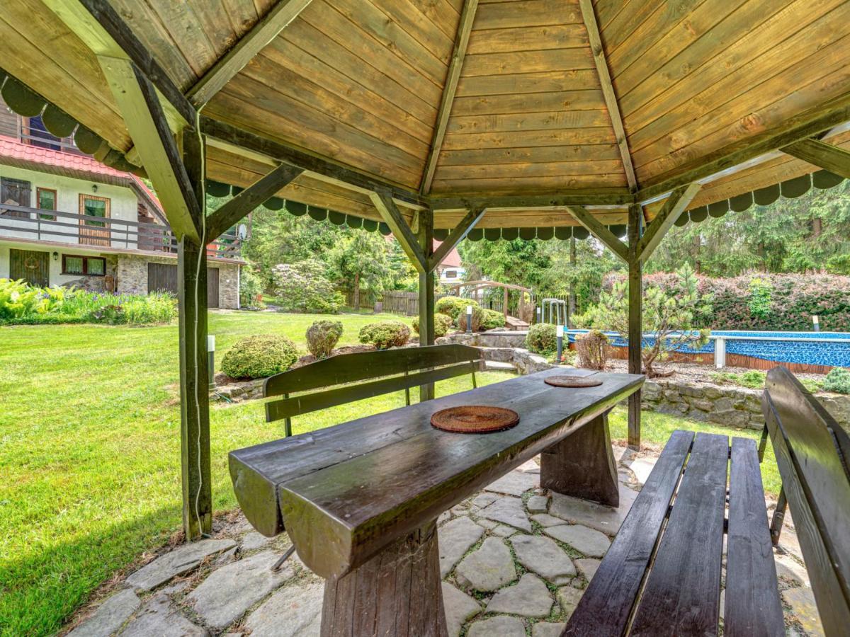 Holiday Home Hatale By Interhome ชีกี ภายนอก รูปภาพ